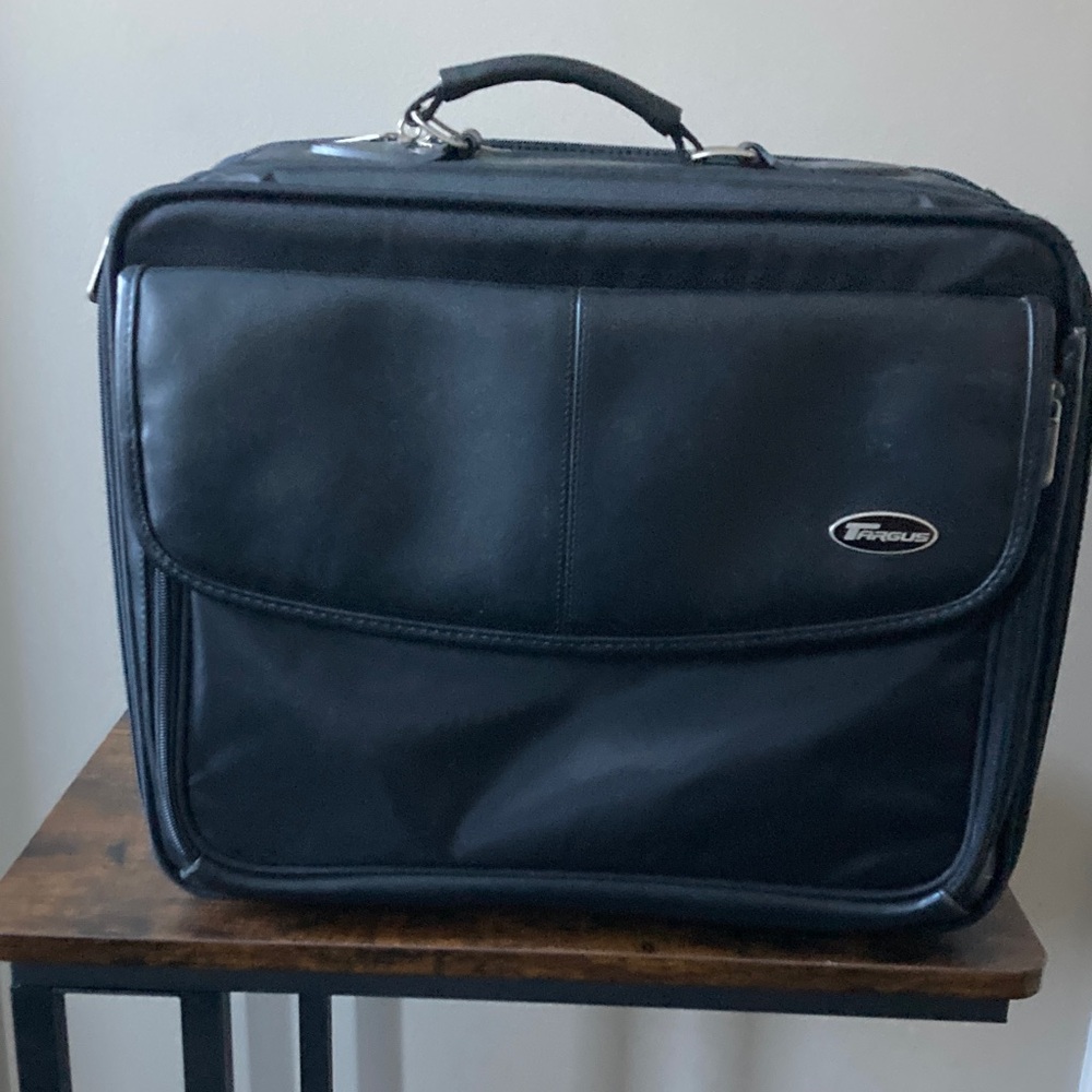 Targus Black Case